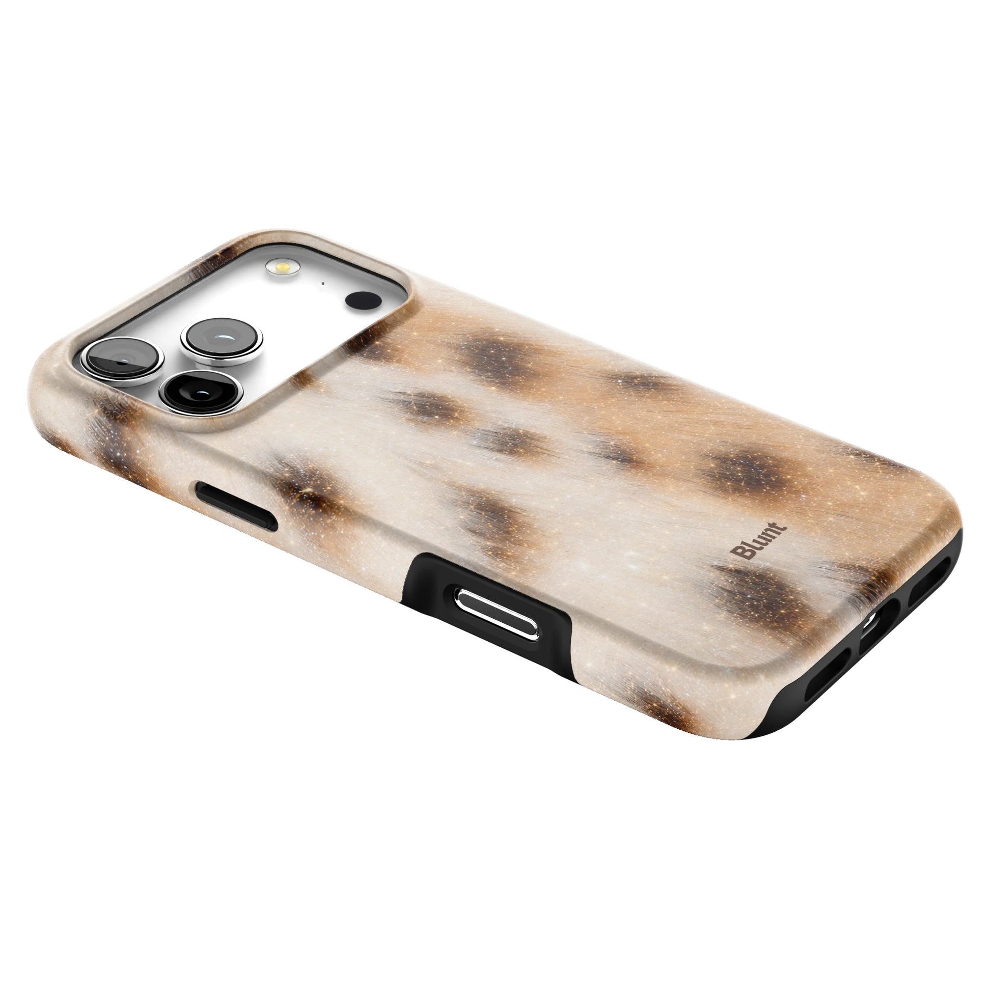 Fawn Fuzz iPhone Case gallery - Iphone_17_Pro_Max_2