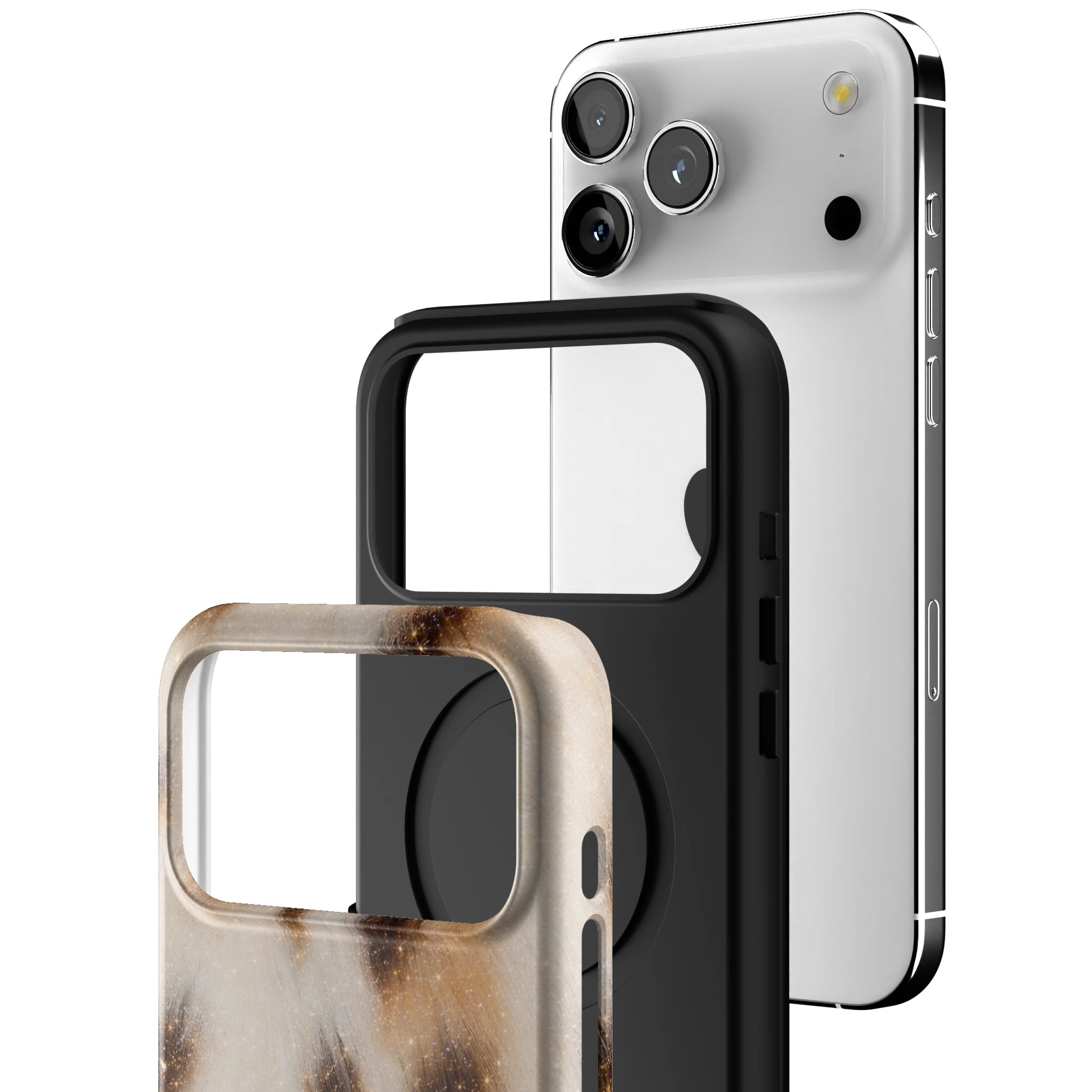 Fawn Fuzz iPhone Case gallery - Iphone_17_Pro_Max_3