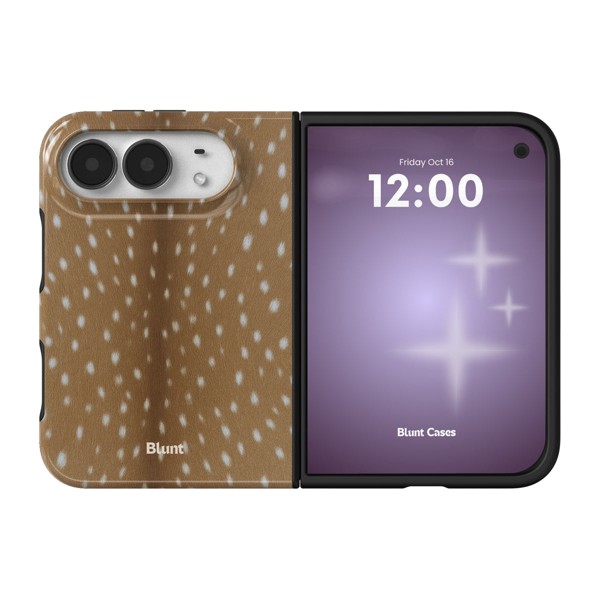 fawn-iphone-case iPhone 18 Duo case, view 1