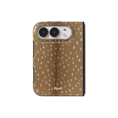 fawn-iphone-case iPhone 18 Duo case, view 2