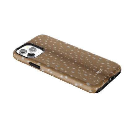 Fawn iPhone Case gallery - Iphone_11_Pro_2