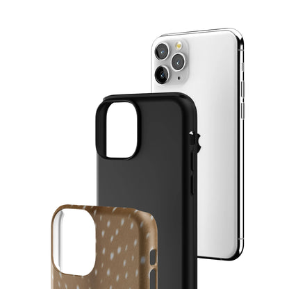 Fawn iPhone Case gallery - Iphone_11_Pro_3