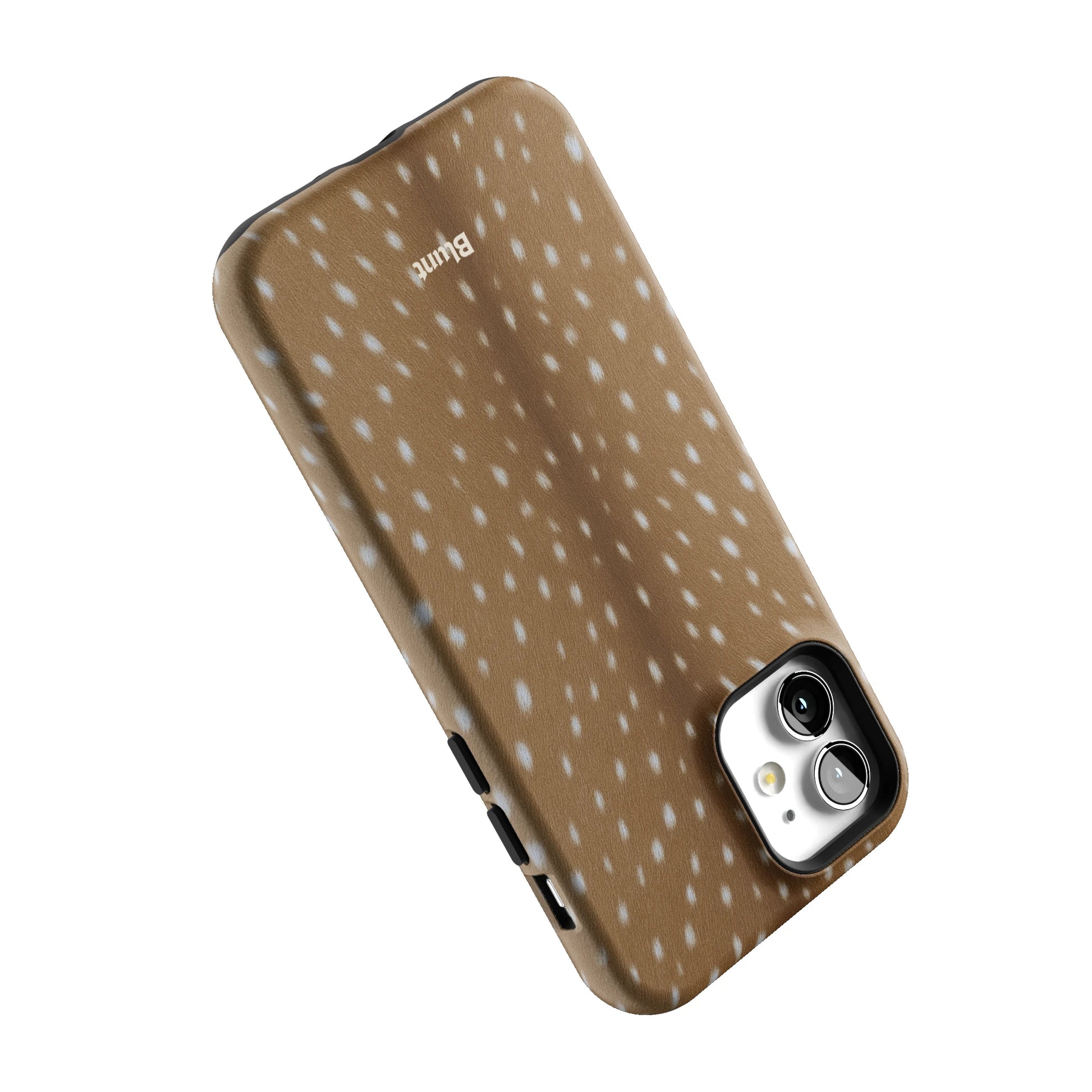 Fawn iPhone Case gallery - Iphone_12_Iphone_5