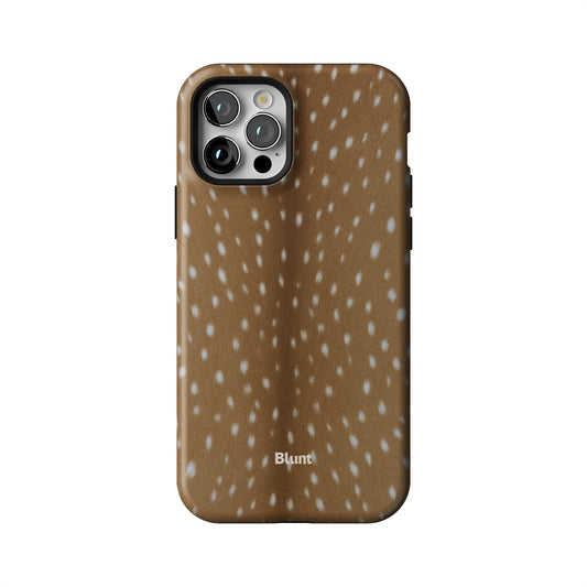Fawn iPhone Case gallery - Iphone_12_Pro_1