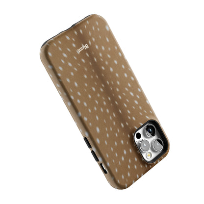 Fawn iPhone Case gallery - Iphone_12_Pro_5