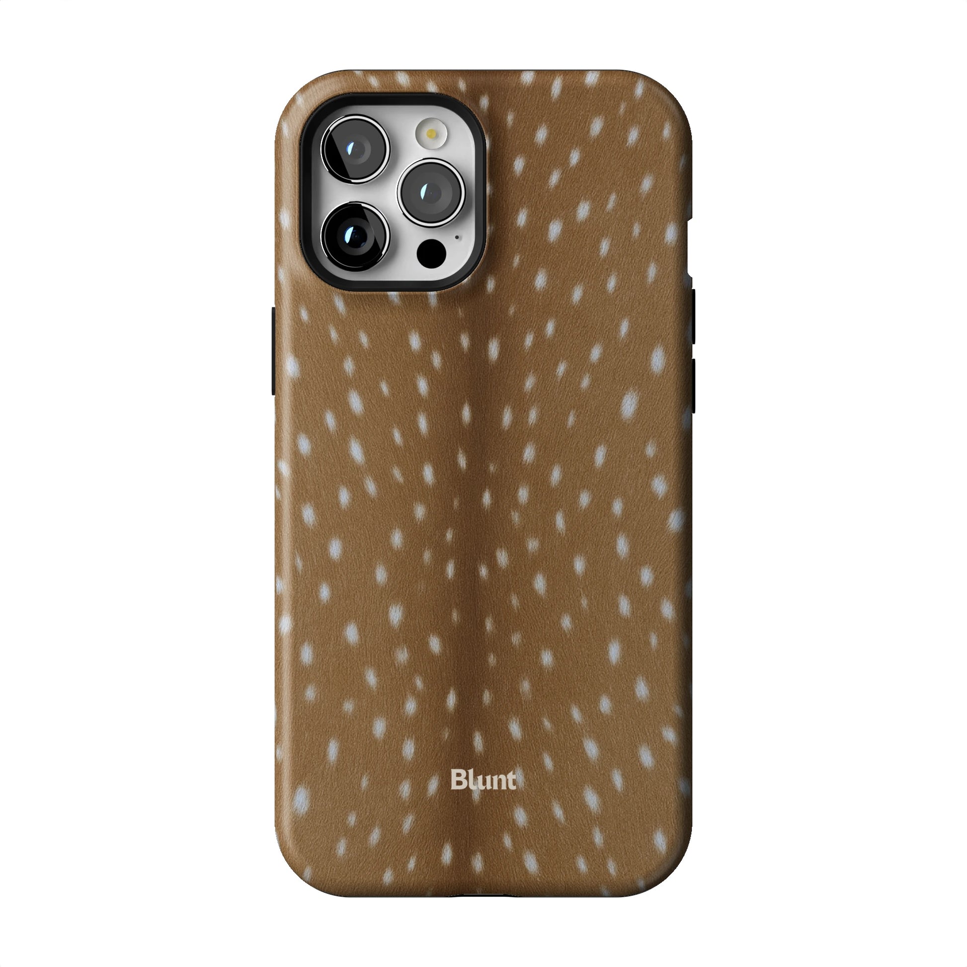 Fawn iPhone Case gallery - Iphone_12_Pro_Max_1