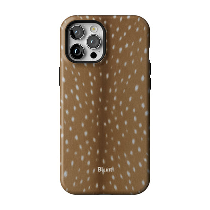 Fawn iPhone Case gallery - Iphone_12_Pro_Max_1