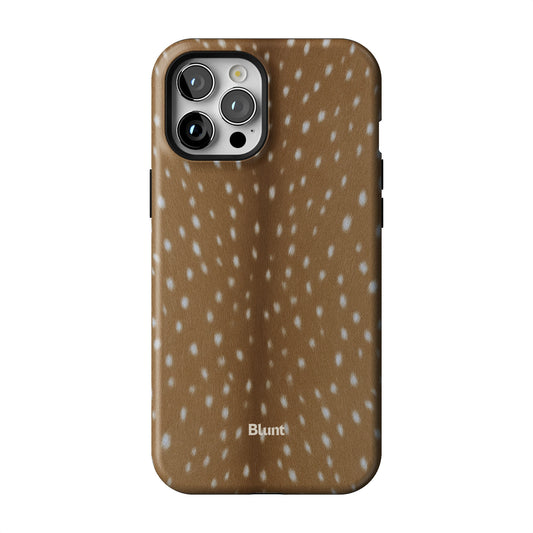 Fawn iPhone Case gallery - Iphone_12_Pro_Max_1