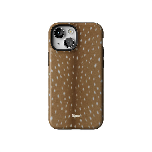 Fawn iPhone Case gallery - Iphone_13_Mini_Air_Plus_1