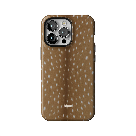 Fawn iPhone Case gallery - Iphone_13_Pro_1