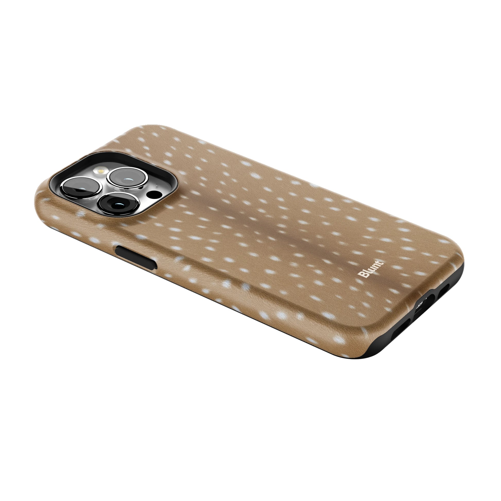 Fawn iPhone Case gallery - Iphone_13_Pro_2