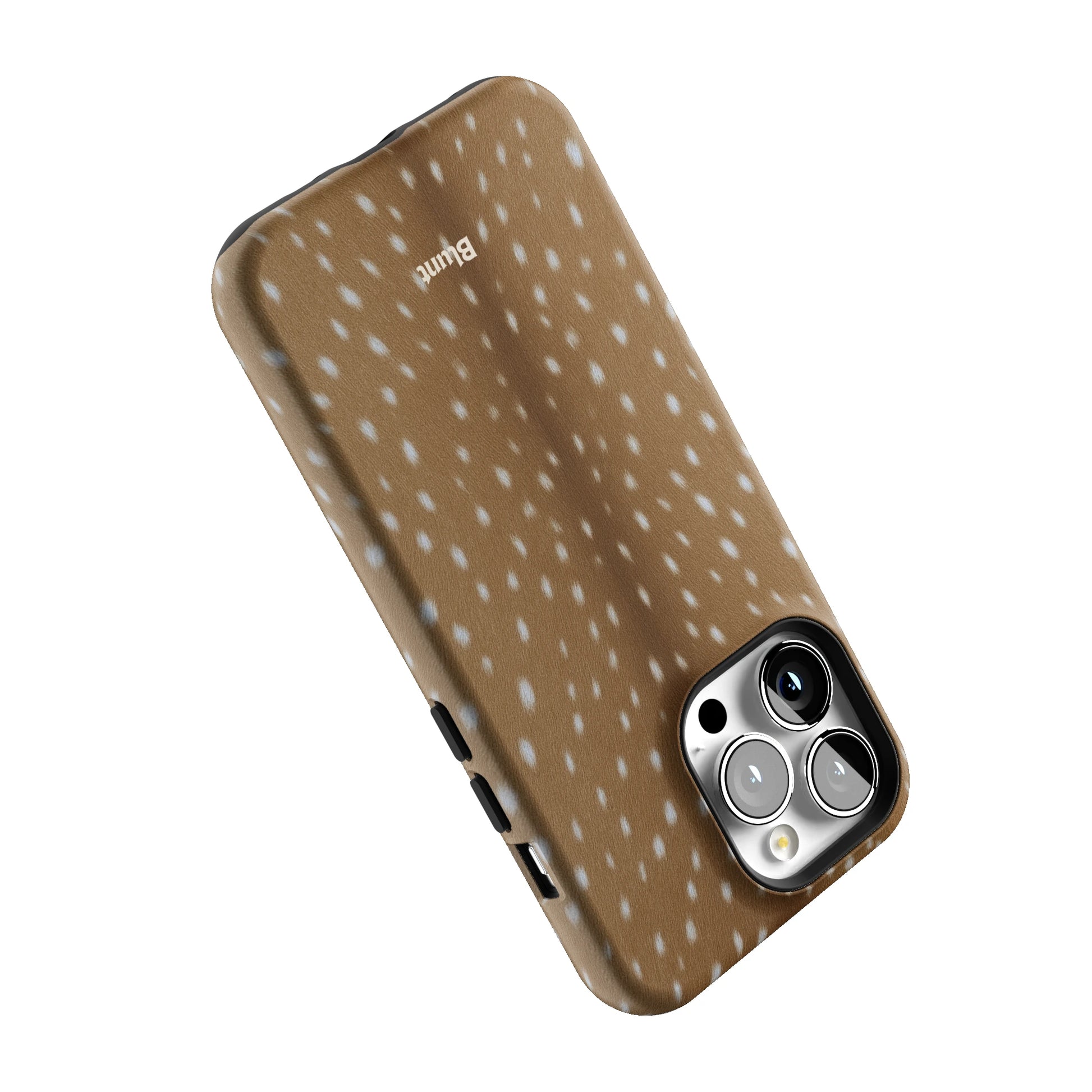 Fawn iPhone Case gallery - Iphone_13_Pro_5