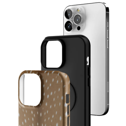 Fawn iPhone Case gallery - Iphone_13_Pro_Max_3
