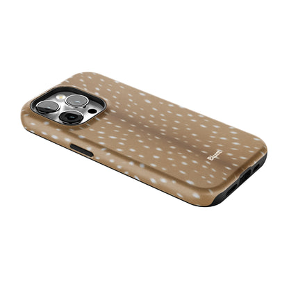 Fawn iPhone Case gallery - Iphone_14_Pro_2