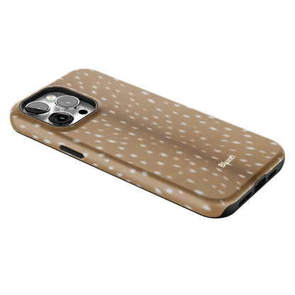 Fawn iPhone Case gallery - Iphone_14_Pro_Max_2