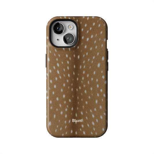 Fawn iPhone Case gallery - Iphone_15_Iphone_1