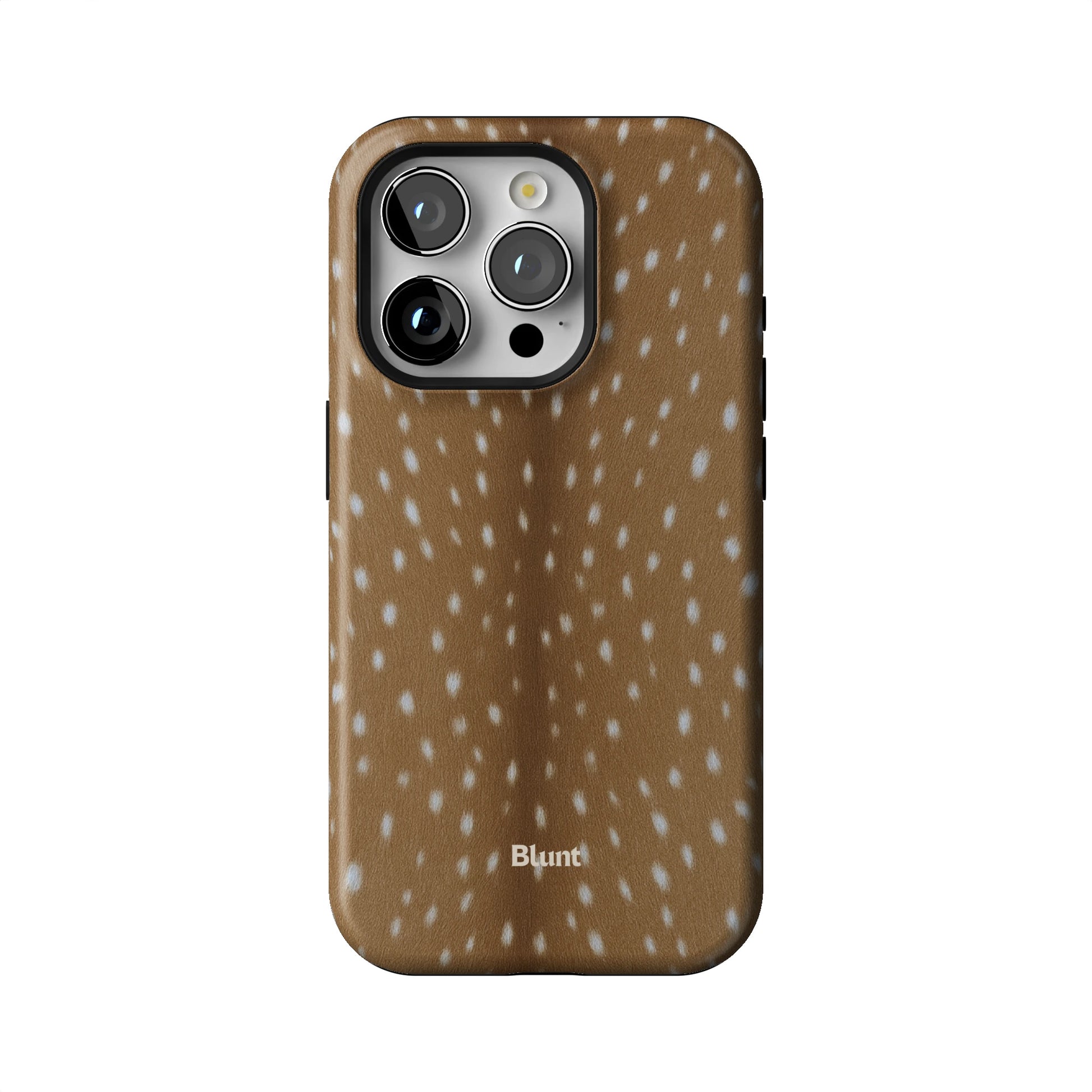 Fawn iPhone Case gallery - Iphone_15_Pro_1
