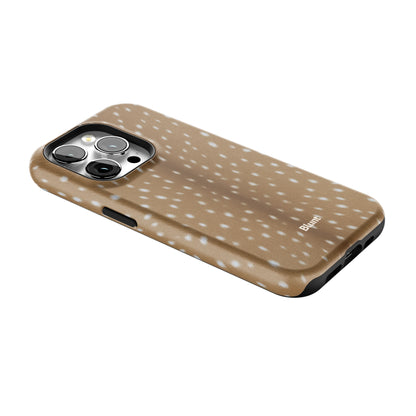 Fawn iPhone Case gallery - Iphone_15_Pro_2