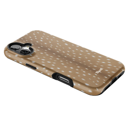 Fawn iPhone Case gallery - Iphone_16_Mini_Air_Plus_2