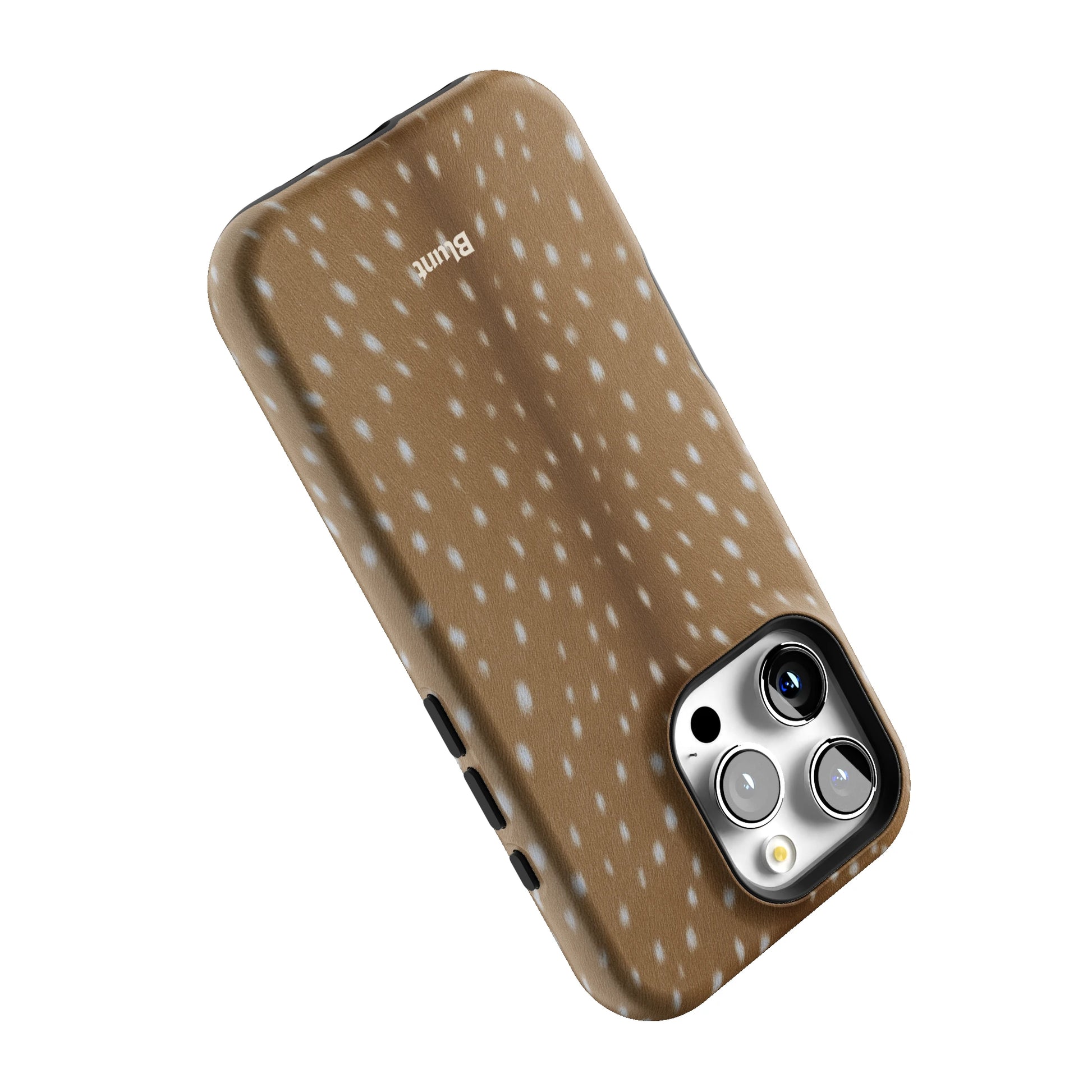 Fawn iPhone Case gallery - Iphone_16_Pro_5