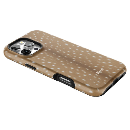 Fawn iPhone Case gallery - Iphone_16_Pro_Max_2