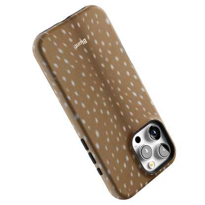 Fawn iPhone Case gallery - Iphone_16_Pro_Max_5