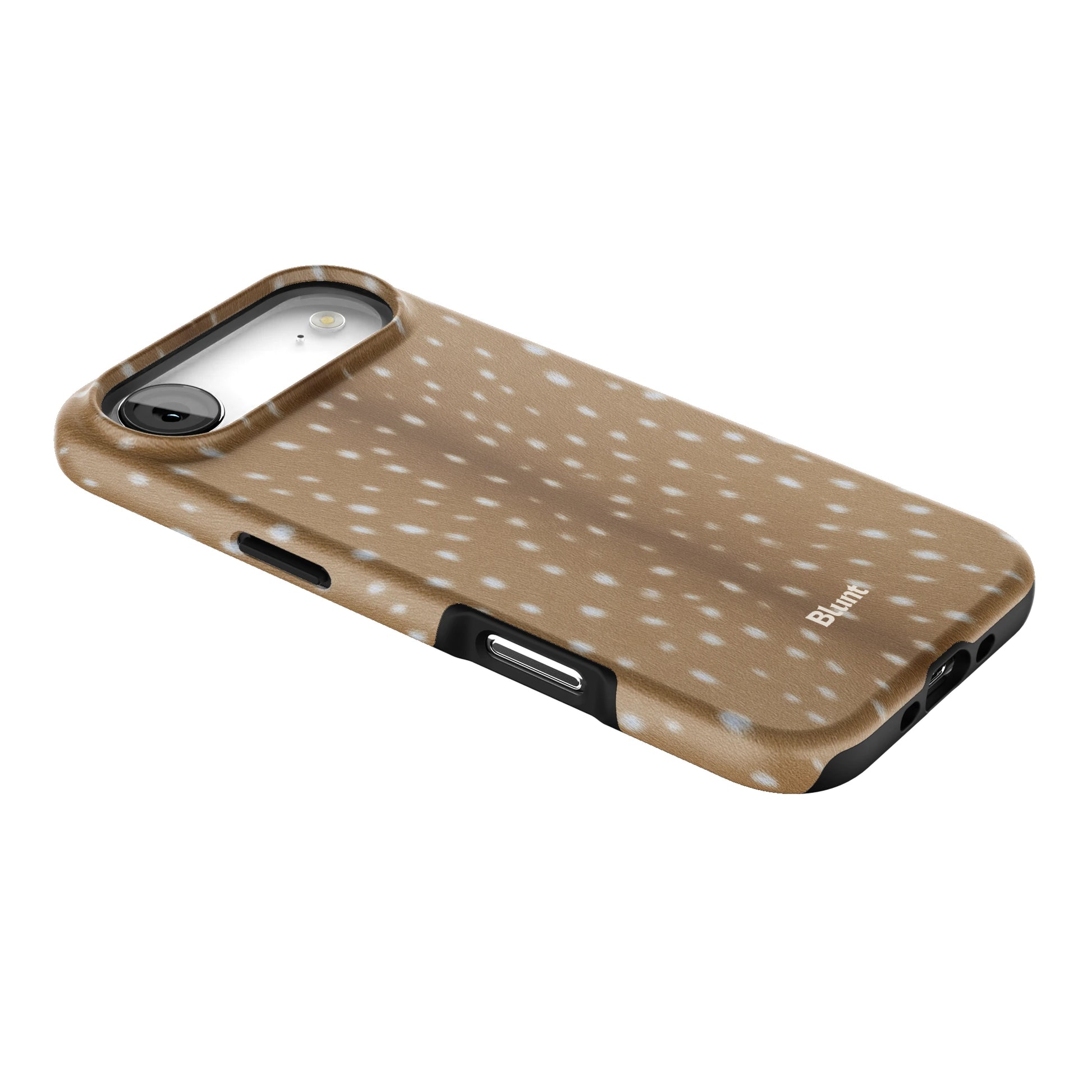 Fawn iPhone Case gallery - Iphone_17_Air_2