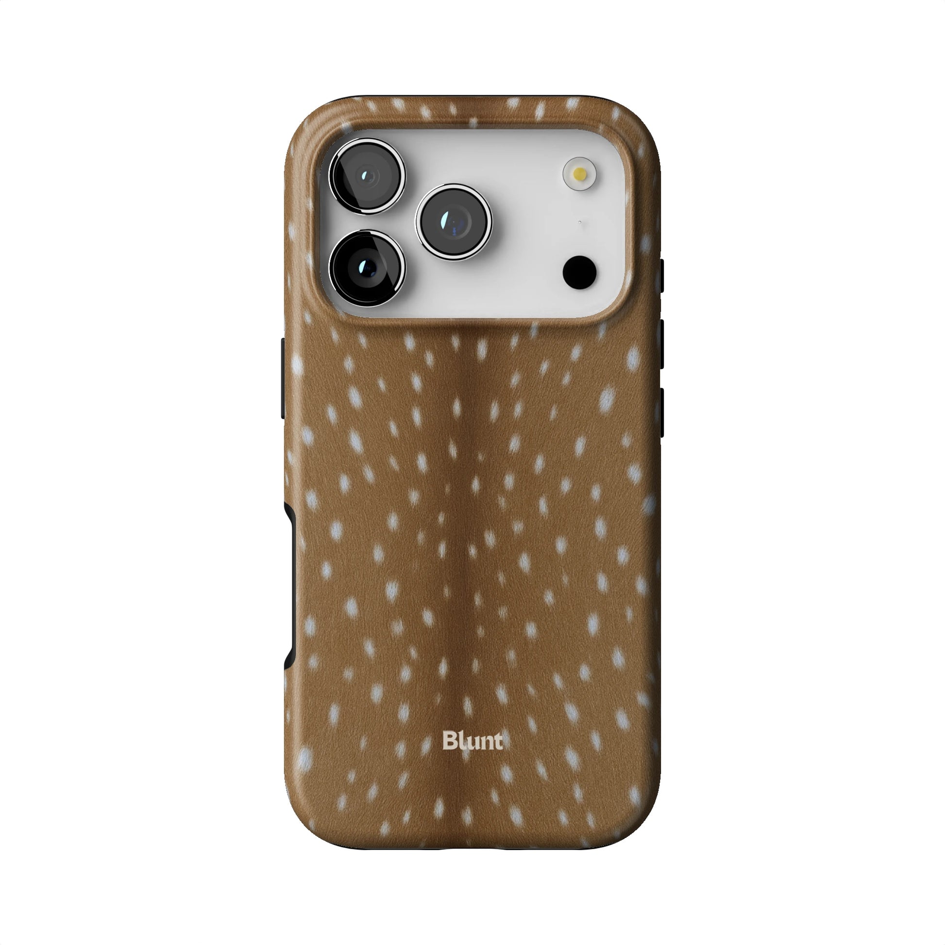 Fawn iPhone Case gallery - Iphone_17_Pro_1