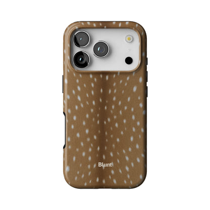Fawn iPhone Case gallery - Iphone_17_Pro_1