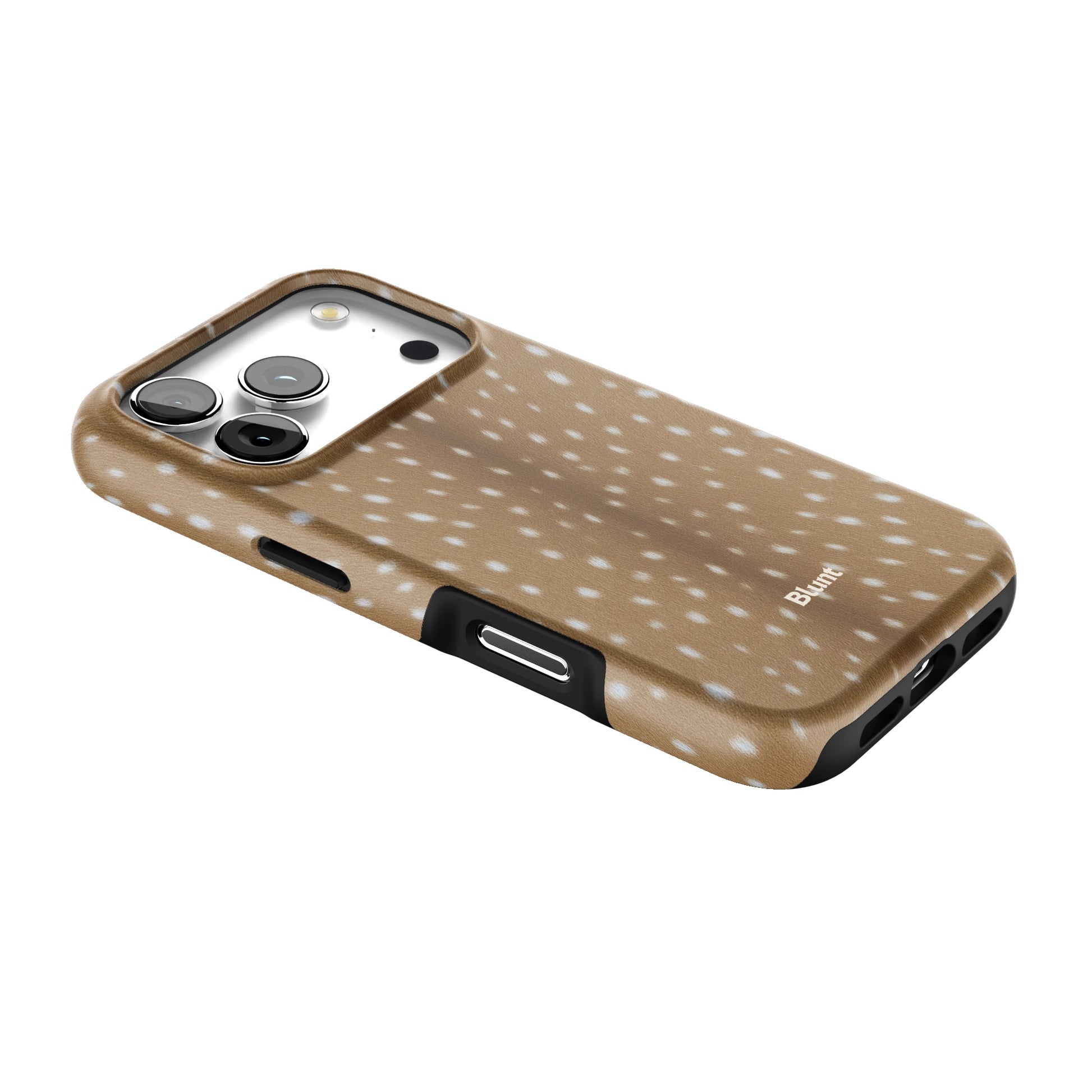 Fawn iPhone Case gallery - Iphone_17_Pro_2
