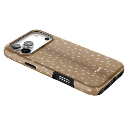 Fawn iPhone Case gallery - Iphone_17_Pro_Max_2