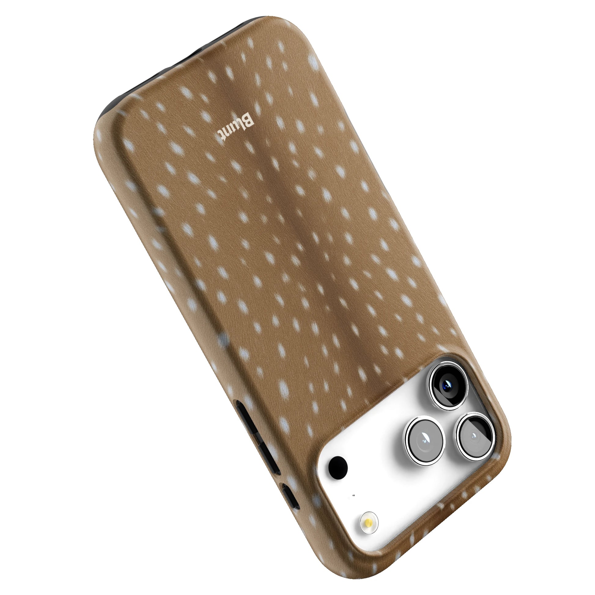 Fawn iPhone Case gallery - Iphone_17_Pro_Max_5