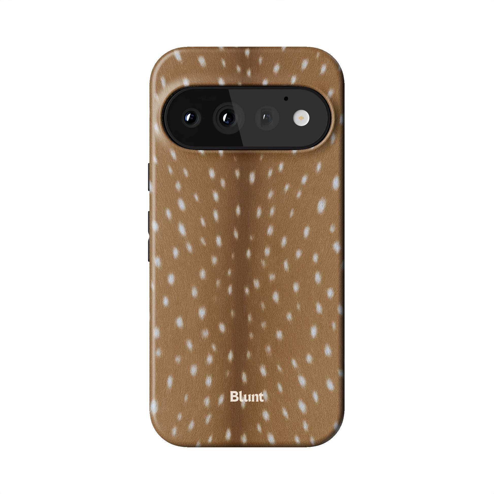 Fawn Pixel Case - Blunt Cases