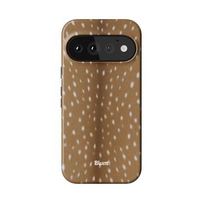 Fawn Pixel Case - Blunt Cases