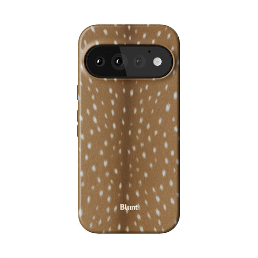 Fawn Pixel Case - Blunt Cases