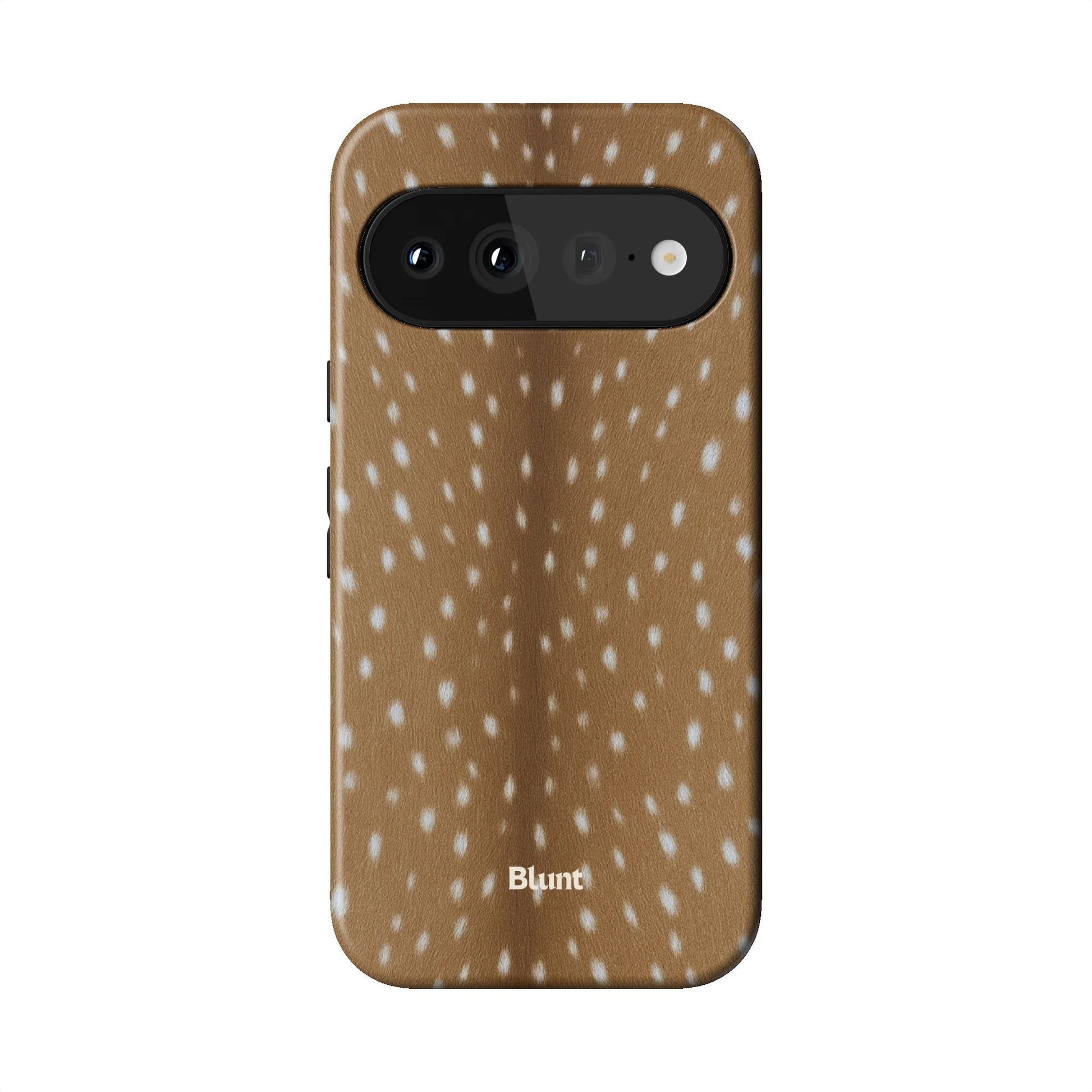 Fawn Pixel Case - Blunt Cases