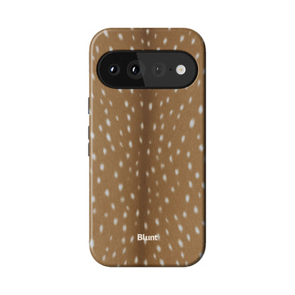 Fawn Pixel Case - Blunt Cases
