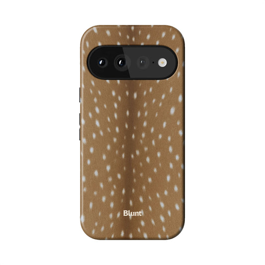 Fawn Pixel Case - Blunt Cases