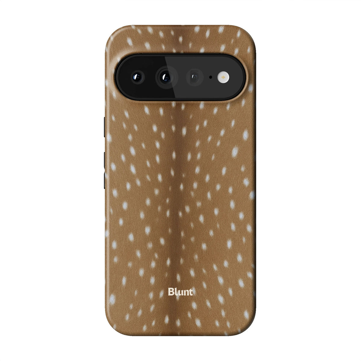 Fawn Pixel Case - Blunt Cases