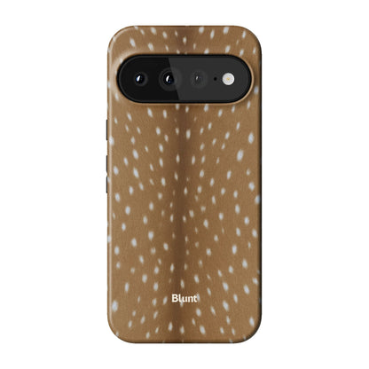 Fawn Pixel Case - Blunt Cases