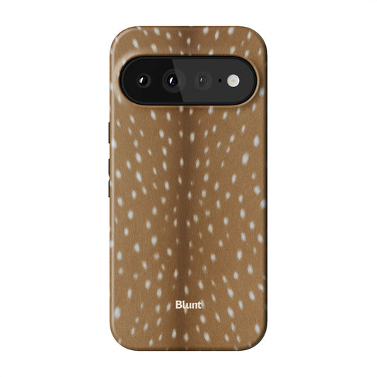 Fawn Pixel Case - Blunt Cases