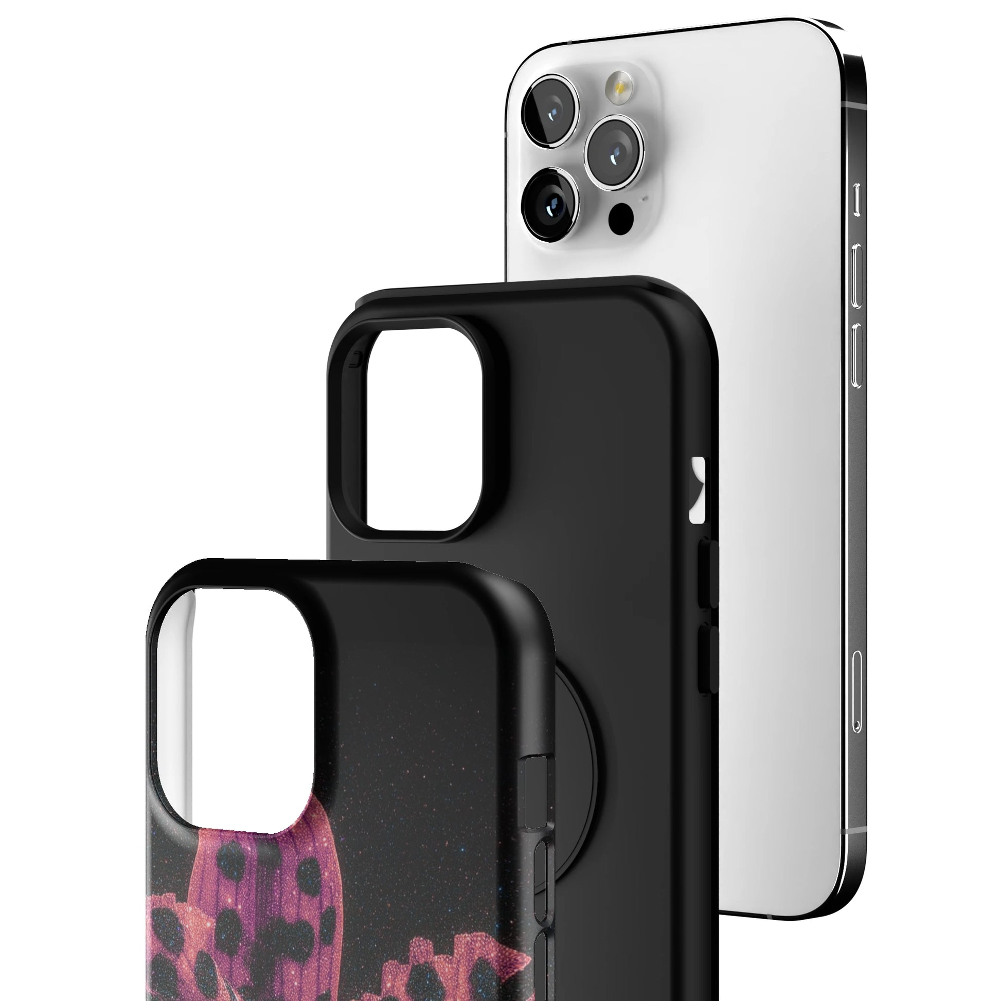 Fawnia iPhone Case gallery - Iphone_12_Pro_Max_3