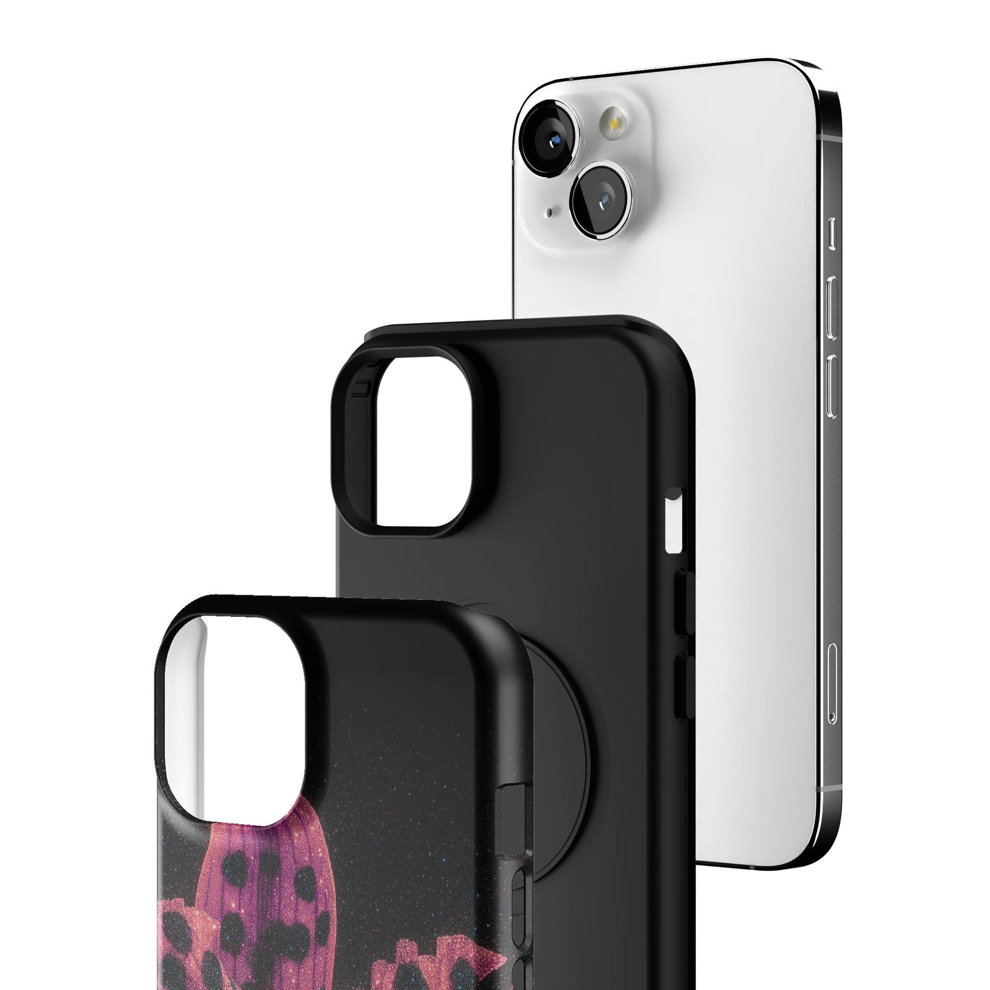 Fawnia iPhone Case gallery - Iphone_13_Iphone_3