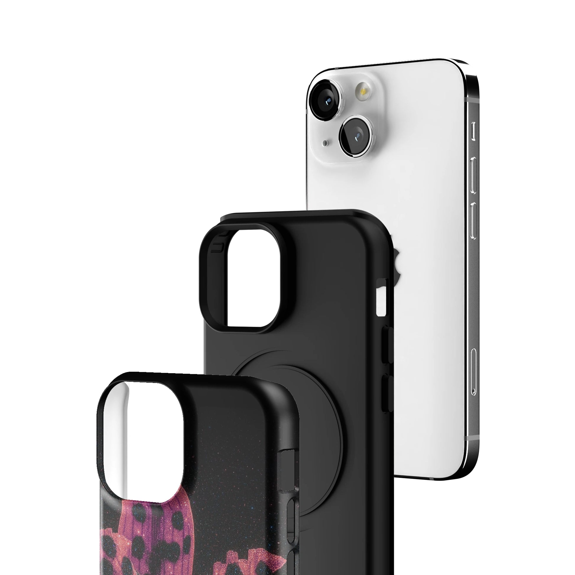 Fawnia iPhone Case gallery - Iphone_13_Mini_Air_Plus_3