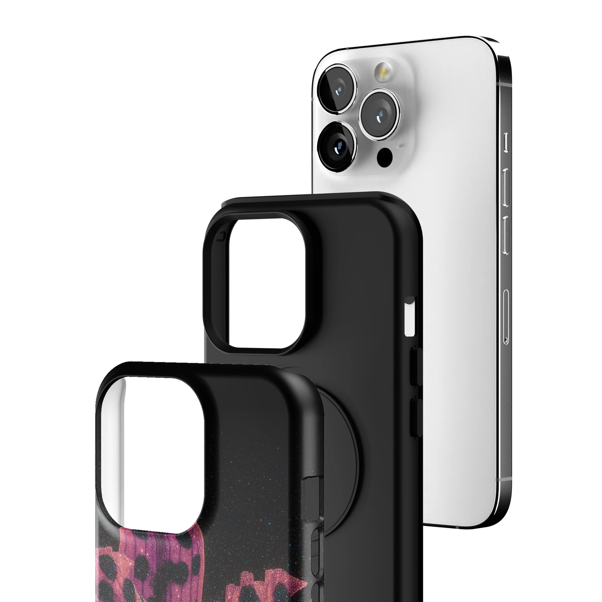 Fawnia iPhone Case gallery - Iphone_13_Pro_3