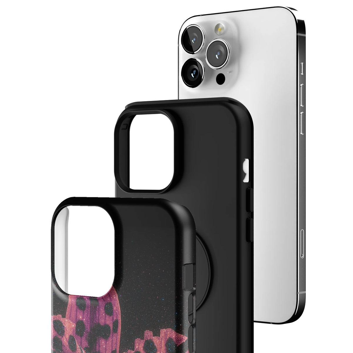 Fawnia iPhone Case gallery - Iphone_13_Pro_Max_3