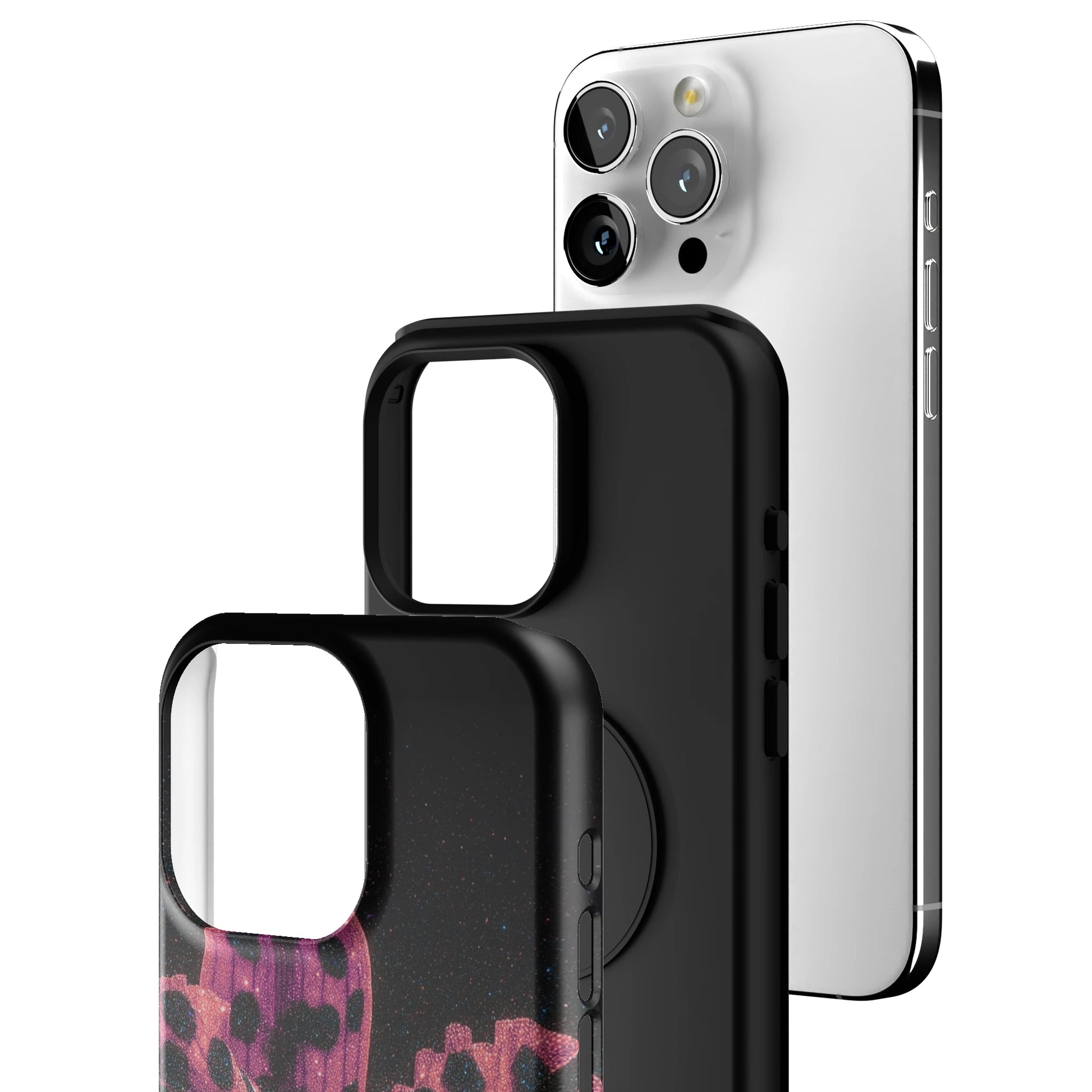 Fawnia iPhone Case gallery - Iphone_15_Pro_Max_3
