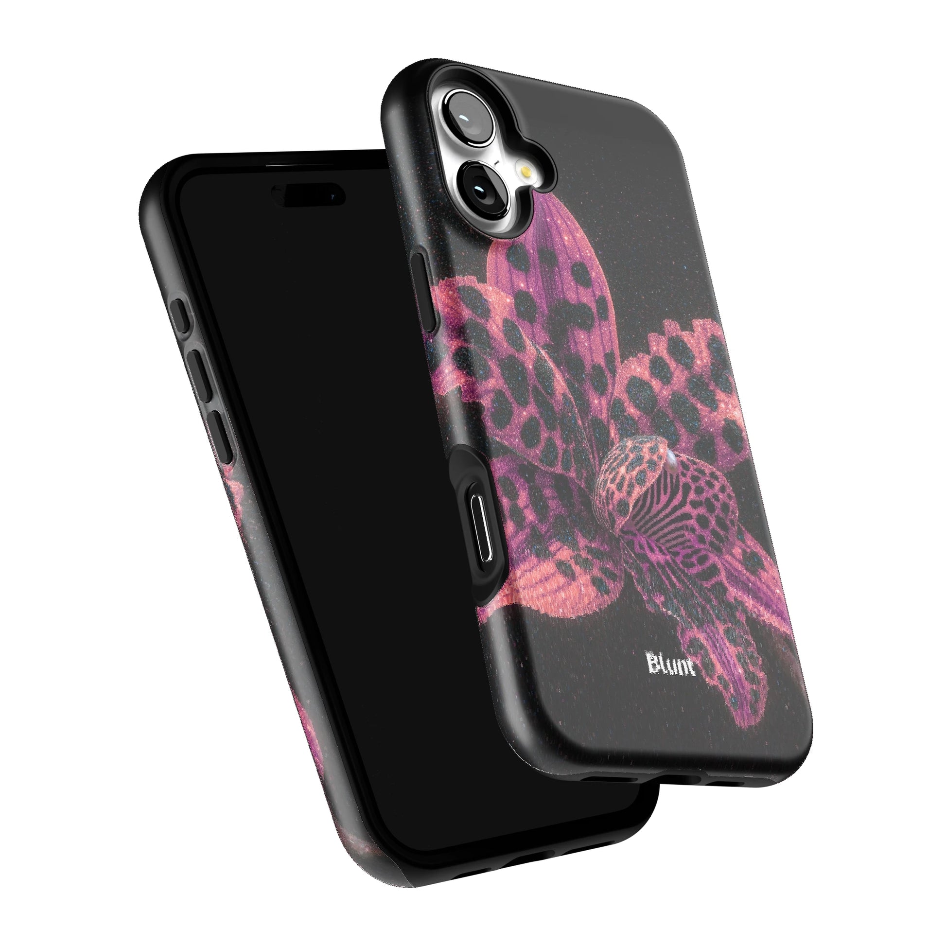 Fawnia iPhone Case gallery - Iphone_16_Mini_Air_Plus_6