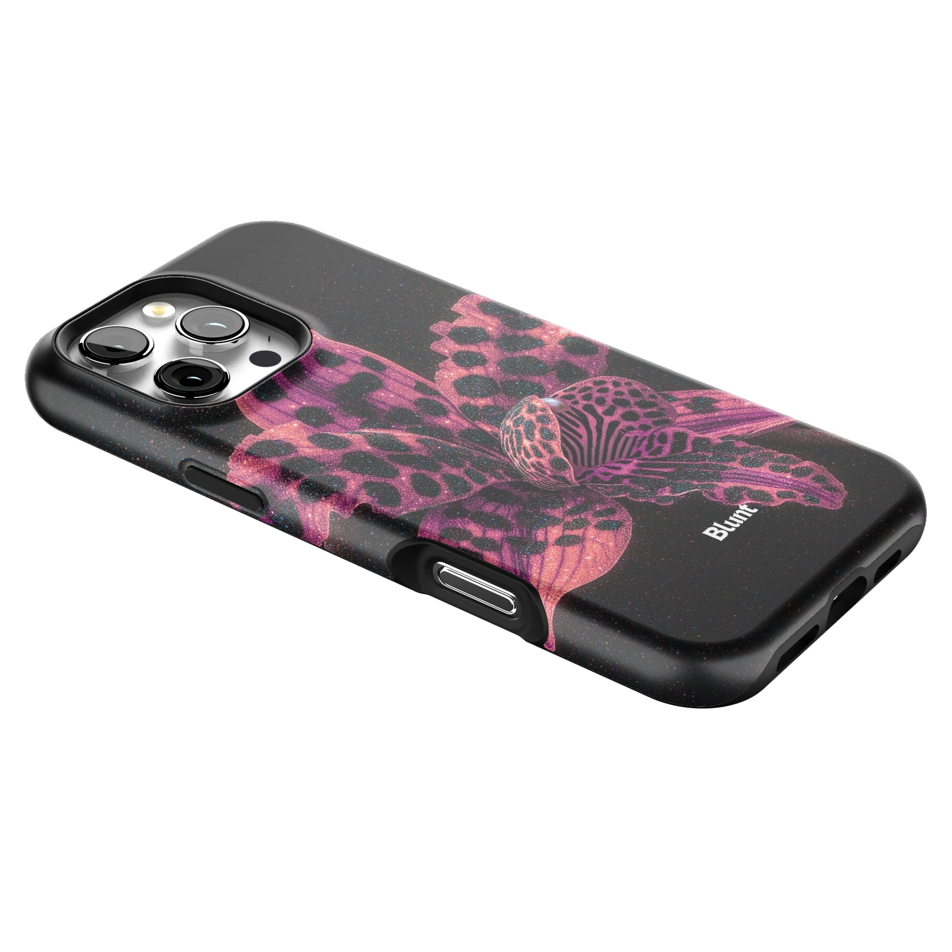 Fawnia iPhone Case gallery - Iphone_16_Pro_Max_2