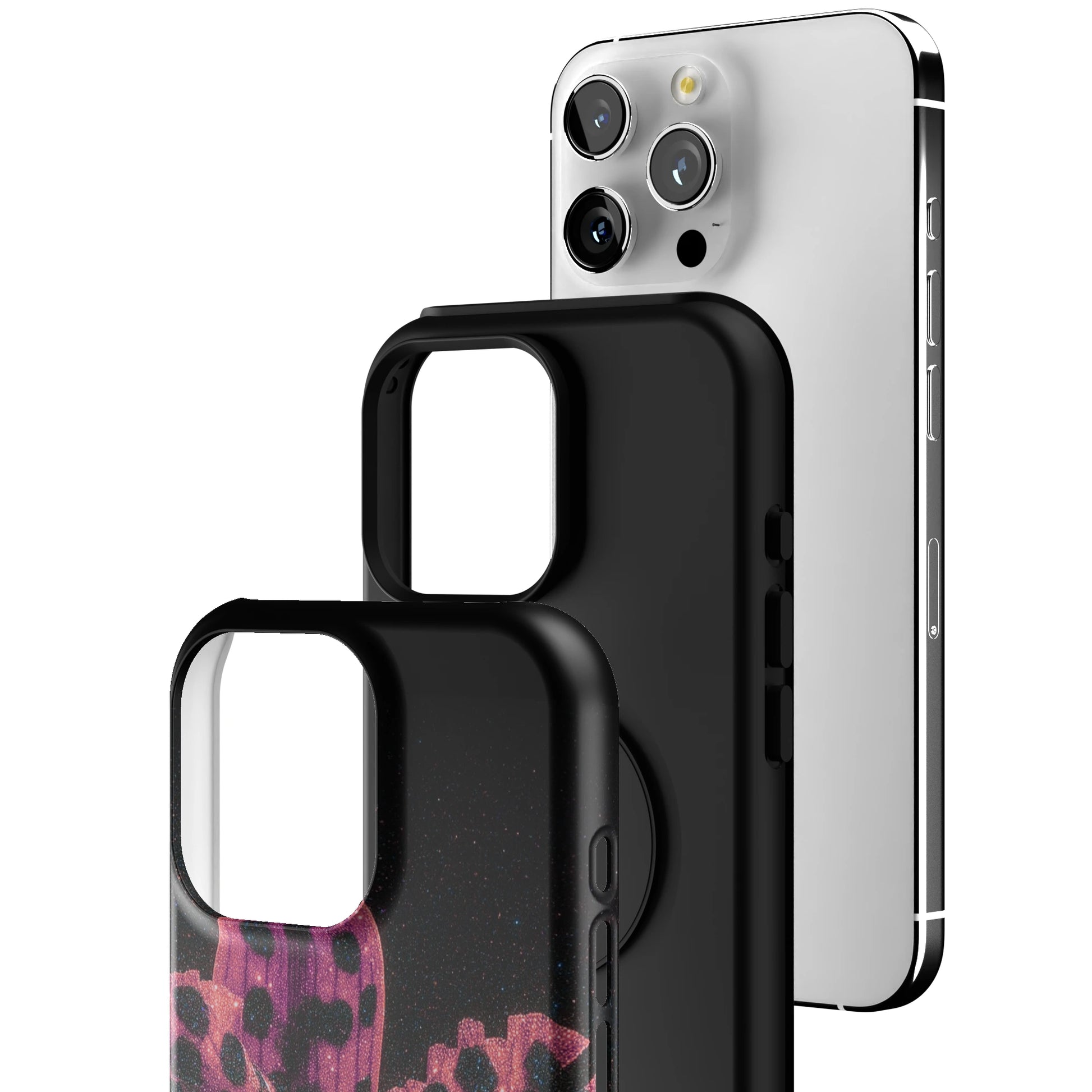 Fawnia iPhone Case gallery - Iphone_16_Pro_Max_3